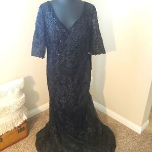 Izilady Formal Gown 